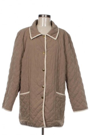 Dámská bunda  Unbranded, Velikost XL, Barva Hnědá, Cena  109,00 Kč
