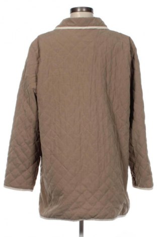 Dámská bunda  Unbranded, Velikost XL, Barva Hnědá, Cena  109,00 Kč