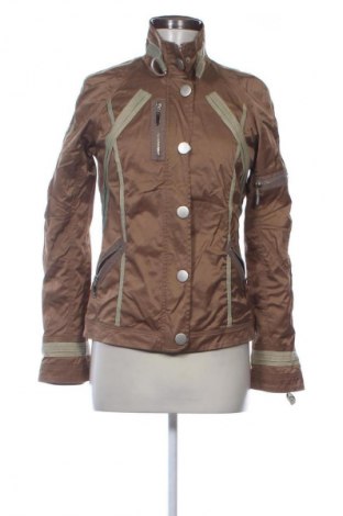 Dámská bunda  Unbranded, Velikost S, Barva Hnědá, Cena  309,00 Kč
