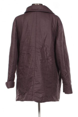 Γυναικείο μπουφάν Unbranded, Μέγεθος XL, Χρώμα Βιολετί, Τιμή 22,99 €