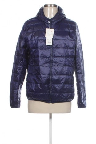 Dámska bunda  Unbranded, Veľkosť XXL, Farba Fialová, Cena  25,95 €