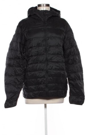 Női dzseki Uniqlo, Méret L, Szín Fekete, Ár 10 779 Ft