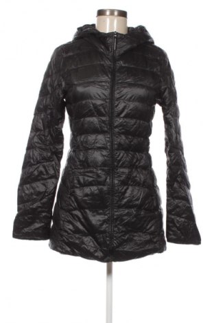 Γυναικείο μπουφάν Uniqlo, Μέγεθος S, Χρώμα Μαύρο, Τιμή 19,99 €