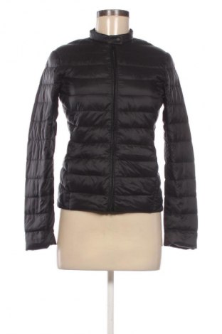 Dámská bunda  Uniqlo, Velikost M, Barva Černá, Cena  2 671,00 Kč