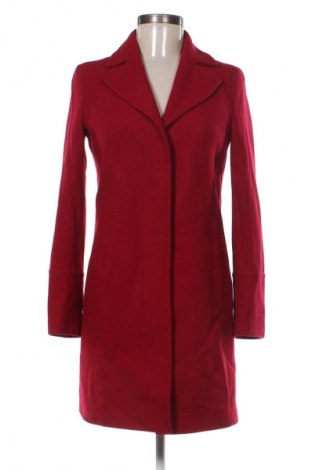 Dámská bunda  United Colors Of Benetton, Velikost XXS, Barva Červená, Cena  259,00 Kč