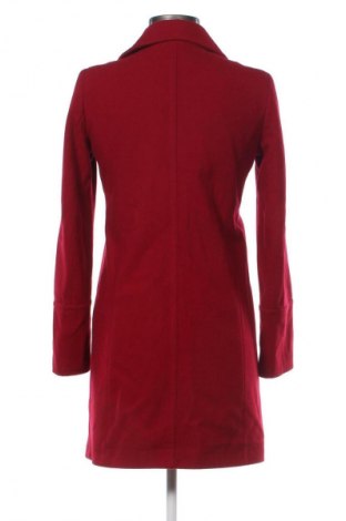 Dámská bunda  United Colors Of Benetton, Velikost XXS, Barva Červená, Cena  259,00 Kč