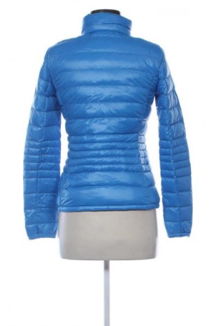 Дамско яке United Colors Of Benetton, Размер XS, Цвят Син, Цена 13,80 €