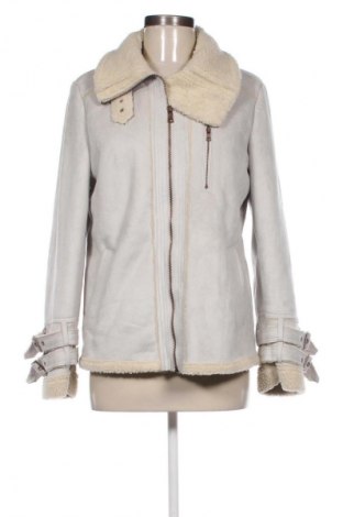 Дамско яке United Colors Of Benetton, Размер M, Цвят Сив, Цена 45,50 €