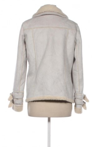 Дамско яке United Colors Of Benetton, Размер M, Цвят Сив, Цена 45,50 €