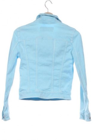 Geacă de femei United Colors Of Benetton, Mărime XS, Culoare Albastru, Preț 60,16 Lei