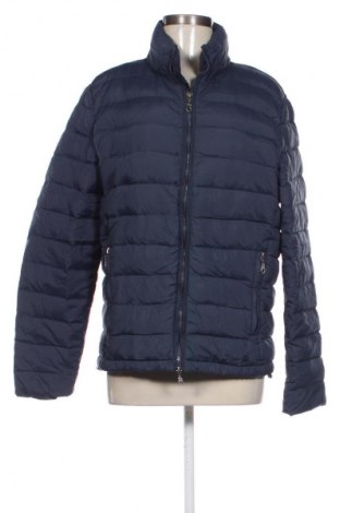 Dámska bunda  United Colors Of Benetton, Veľkosť S, Farba Modrá, Cena  43,95 €