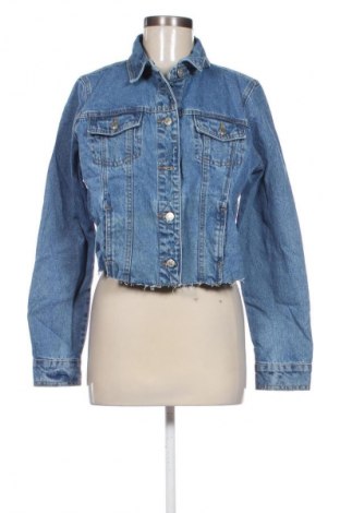 Дамско яке Urban Bliss, Размер M, Цвят Син, Цена 13,29 €