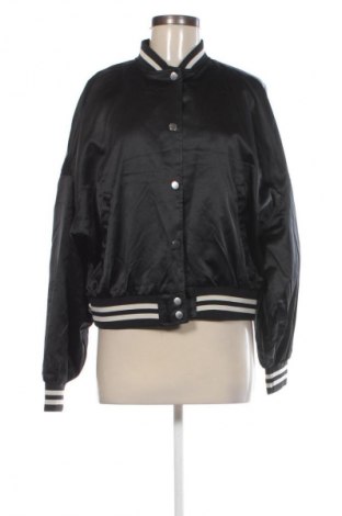 Dámská bunda  Urban Classics, Velikost M, Barva Černá, Cena  129,00 Kč