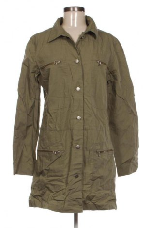 Kurtka damska Urban Classics, Rozmiar L, Kolor Zielony, Cena 9,99 zł