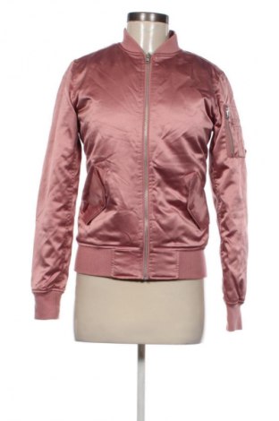 Dámská bunda  Urban Classics, Velikost S, Barva Růžová, Cena  429,00 Kč