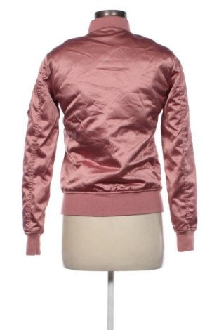 Dámská bunda  Urban Classics, Velikost S, Barva Růžová, Cena  429,00 Kč