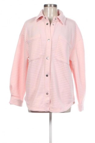 Дамско яке Urban Classics, Размер S, Цвят Розов, Цена 19,94 €