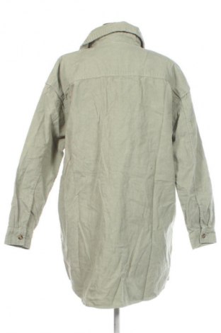 Дамско яке Urban Classics, Размер S, Цвят Зелен, Цена 19,94 €