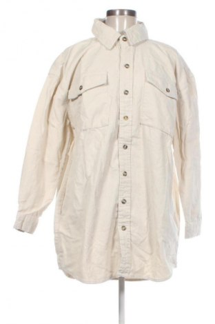 Dámská bunda  Urban Classics, Velikost S, Barva Krémová, Cena  389,00 Kč