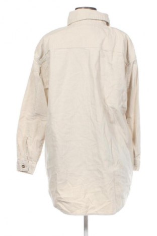 Dámská bunda  Urban Classics, Velikost S, Barva Krémová, Cena  389,00 Kč