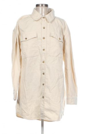Дамско яке Urban Classics, Размер S, Цвят Екрю, Цена 12,27 €