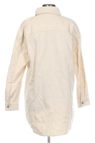 Дамско яке Urban Classics, Размер S, Цвят Екрю, Цена 12,27 €