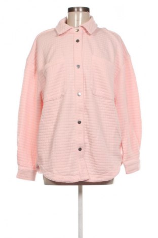 Дамско яке Urban Classics, Размер S, Цвят Розов, Цена 10,73 €