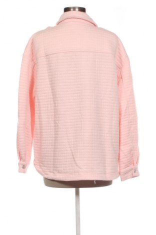 Дамско яке Urban Classics, Размер S, Цвят Розов, Цена 10,73 €