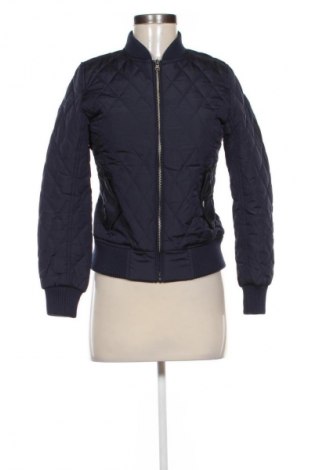 Dámská bunda  Urban Classics, Velikost XS, Barva Modrá, Cena  229,00 Kč