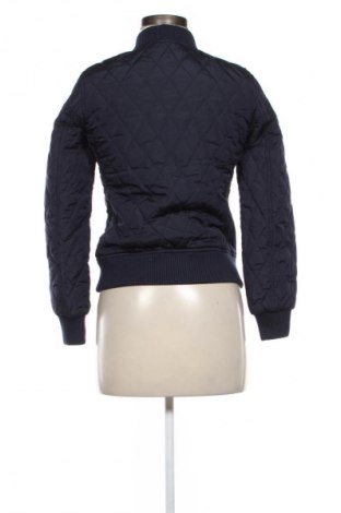Dámská bunda  Urban Classics, Velikost XS, Barva Modrá, Cena  229,00 Kč