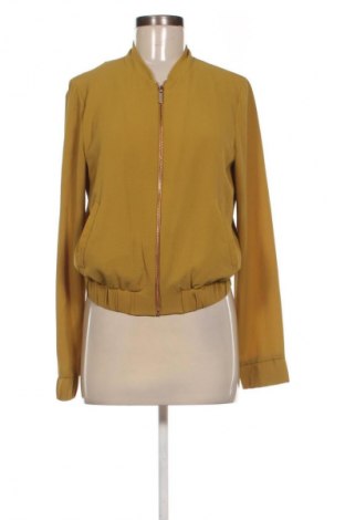 Дамско яке VILA, Размер S, Цвят Зелен, Цена 6,64 €