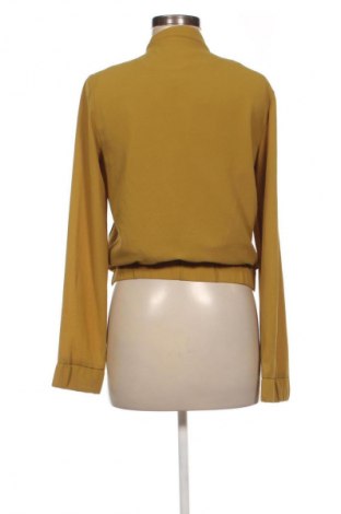 Дамско яке VILA, Размер S, Цвят Зелен, Цена 6,64 €