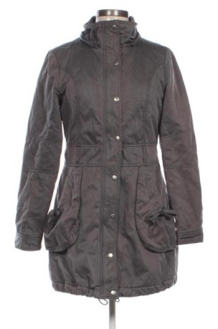 Dámská bunda  VILA, Velikost S, Barva Šedá, Cena  329,00 Kč