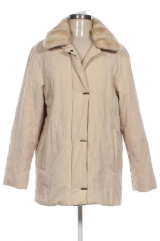 Дамско яке Valino, Размер M, Цвят Бежов, Цена 20,45 €