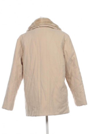 Дамско яке Valino, Размер M, Цвят Бежов, Цена 20,45 €