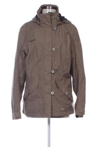 Дамско яке Vaude, Размер XL, Цвят Кафяв, Цена 19,94 €