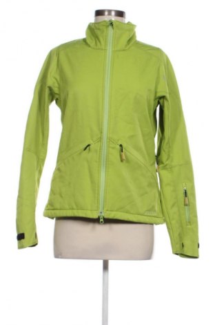 Dámská bunda  Vaude, Velikost M, Barva Zelená, Cena  599,00 Kč