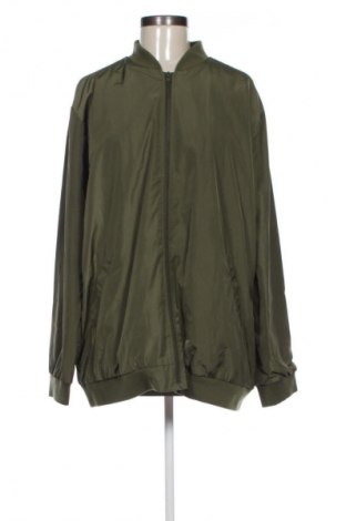 Geacă de femei Venca, Mărime XXL, Culoare Verde, Preț 120,99 Lei