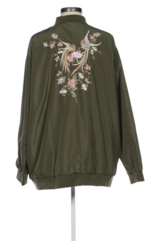 Geacă de femei Venca, Mărime XXL, Culoare Verde, Preț 120,99 Lei