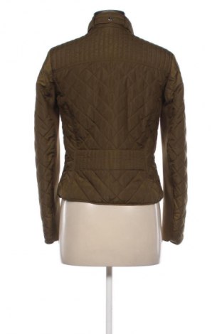 Дамско яке Vero Moda, Размер S, Цвят Зелен, Цена 8,69 €