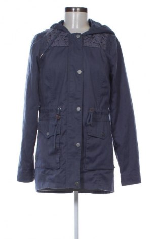 Дамско яке Vero Moda, Размер M, Цвят Син, Цена 4,09 €