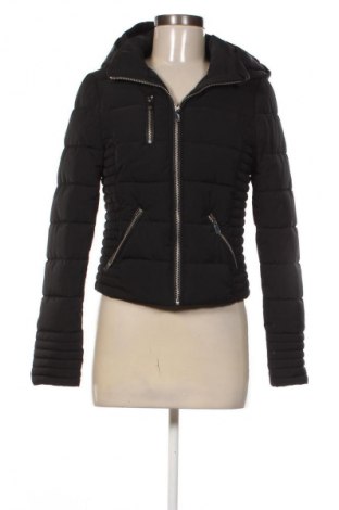 Дамско яке Vero Moda, Размер S, Цвят Черен, Цена 39,36 €