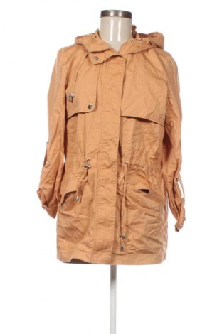 Дамско яке Vero Moda, Размер M, Цвят Оранжев, Цена 6,13 €