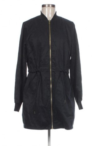 Γυναικείο μπουφάν Vero Moda, Μέγεθος M, Χρώμα Μαύρο, Τιμή 10,99 €