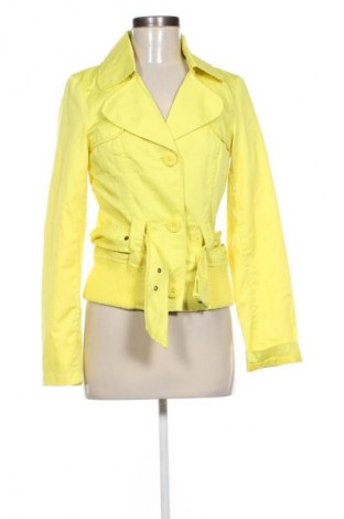 Γυναικείο μπουφάν Vero Moda, Μέγεθος S, Χρώμα Κίτρινο, Τιμή 11,99 €