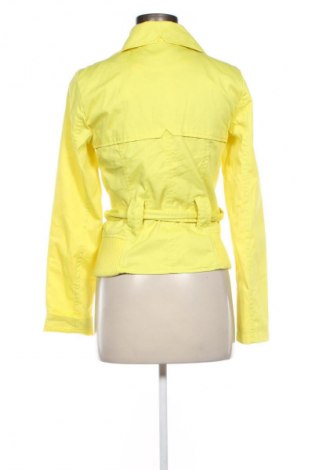 Γυναικείο μπουφάν Vero Moda, Μέγεθος S, Χρώμα Κίτρινο, Τιμή 11,99 €