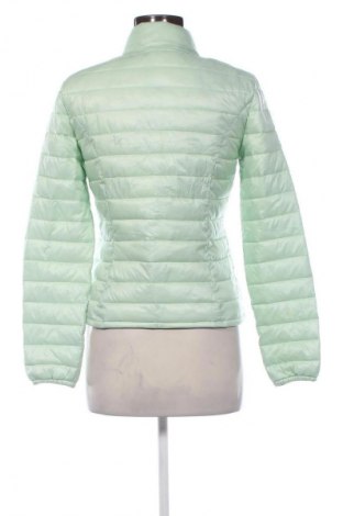 Дамско яке Vero Moda, Размер S, Цвят Зелен, Цена 8,18 €