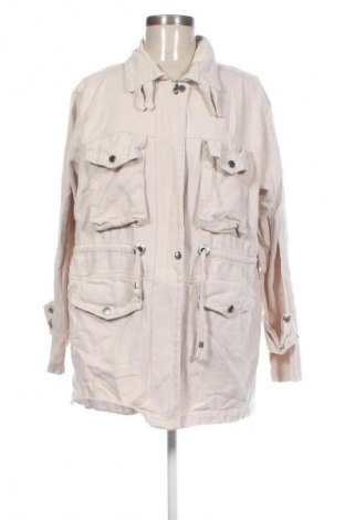 Дамско яке Veto, Размер M, Цвят Екрю, Цена 13,80 €