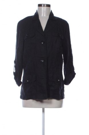 Damenjacke Via Appia, Größe S, Farbe Schwarz, Preis 11,99 €