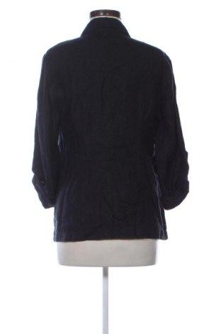 Damenjacke Via Appia, Größe S, Farbe Schwarz, Preis 11,99 €